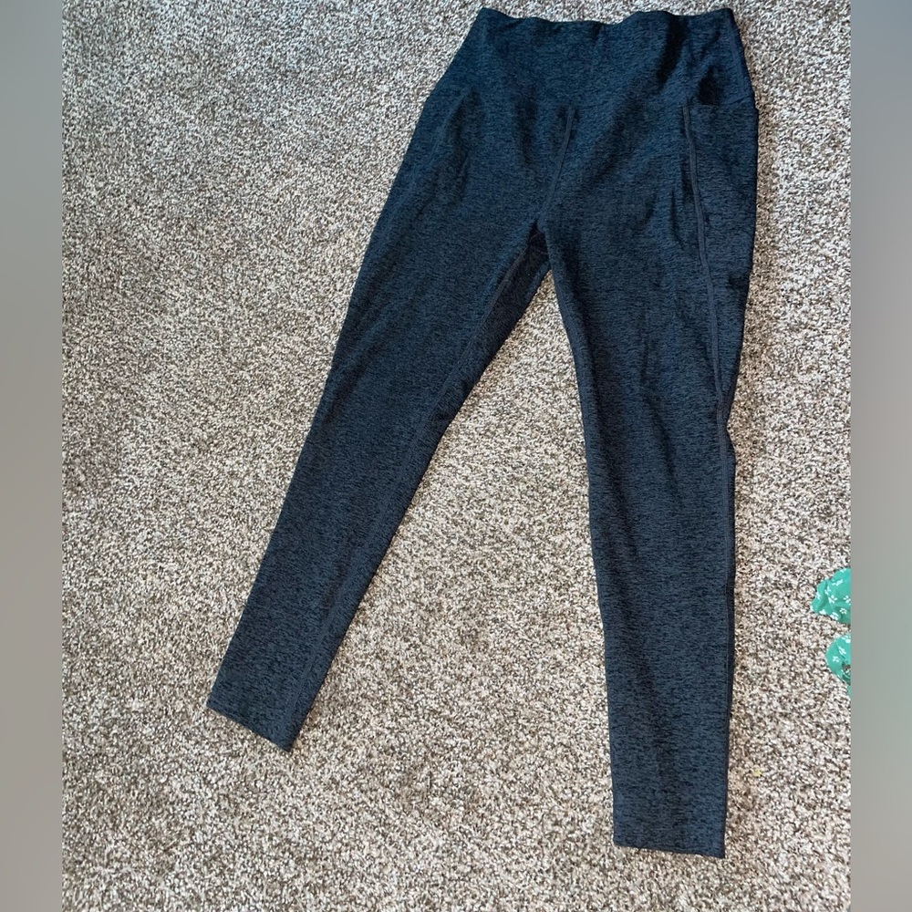 Beyond yoga leggings